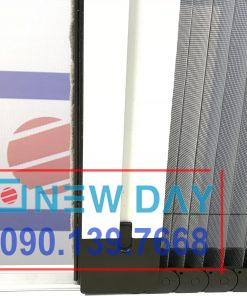 Cửa lưới NewDay (không ray) NDO xích