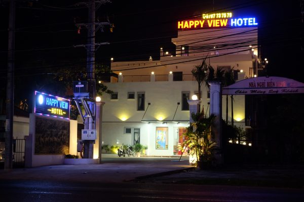 Happy View Hotel Lagi Bình Thuận