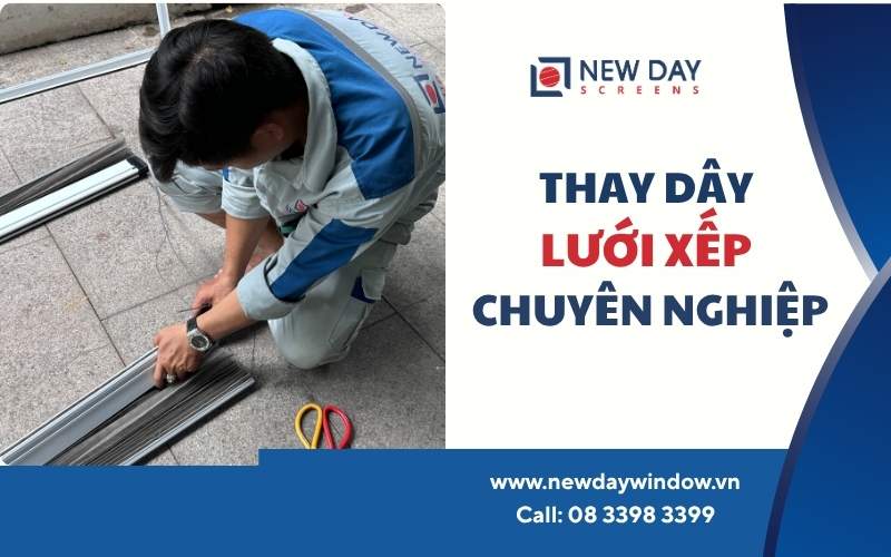 thay-day-cua-luoi-xep