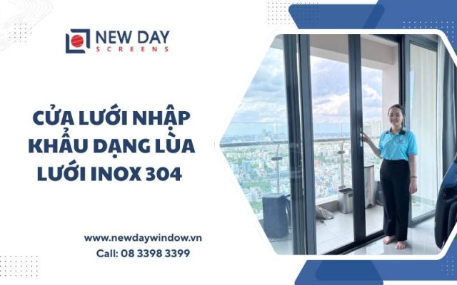 lap-dat-cua-luoi-lua-inox-304-cao-cap