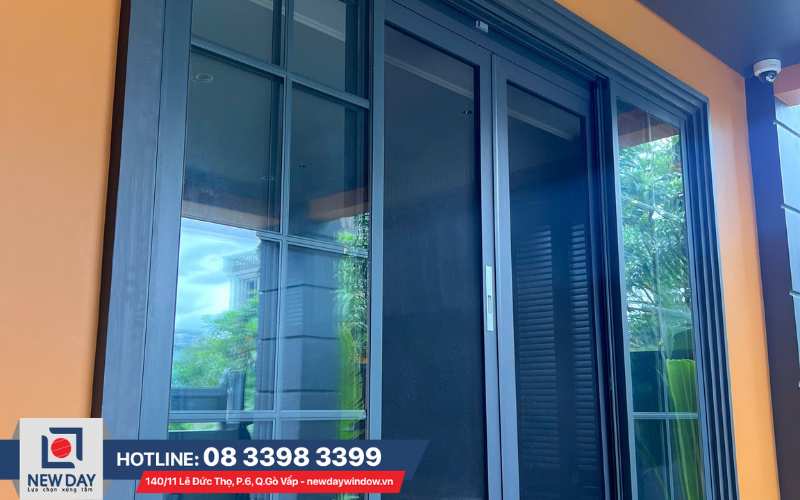 Với nhập khẩu nổi bật với thiết kế sang trọng